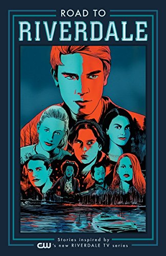What Riverdale gets right about male sexuality