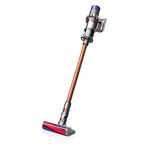 Amazon Has A Great Sale on The Dyson Cyclone V10 Vacuum Today
