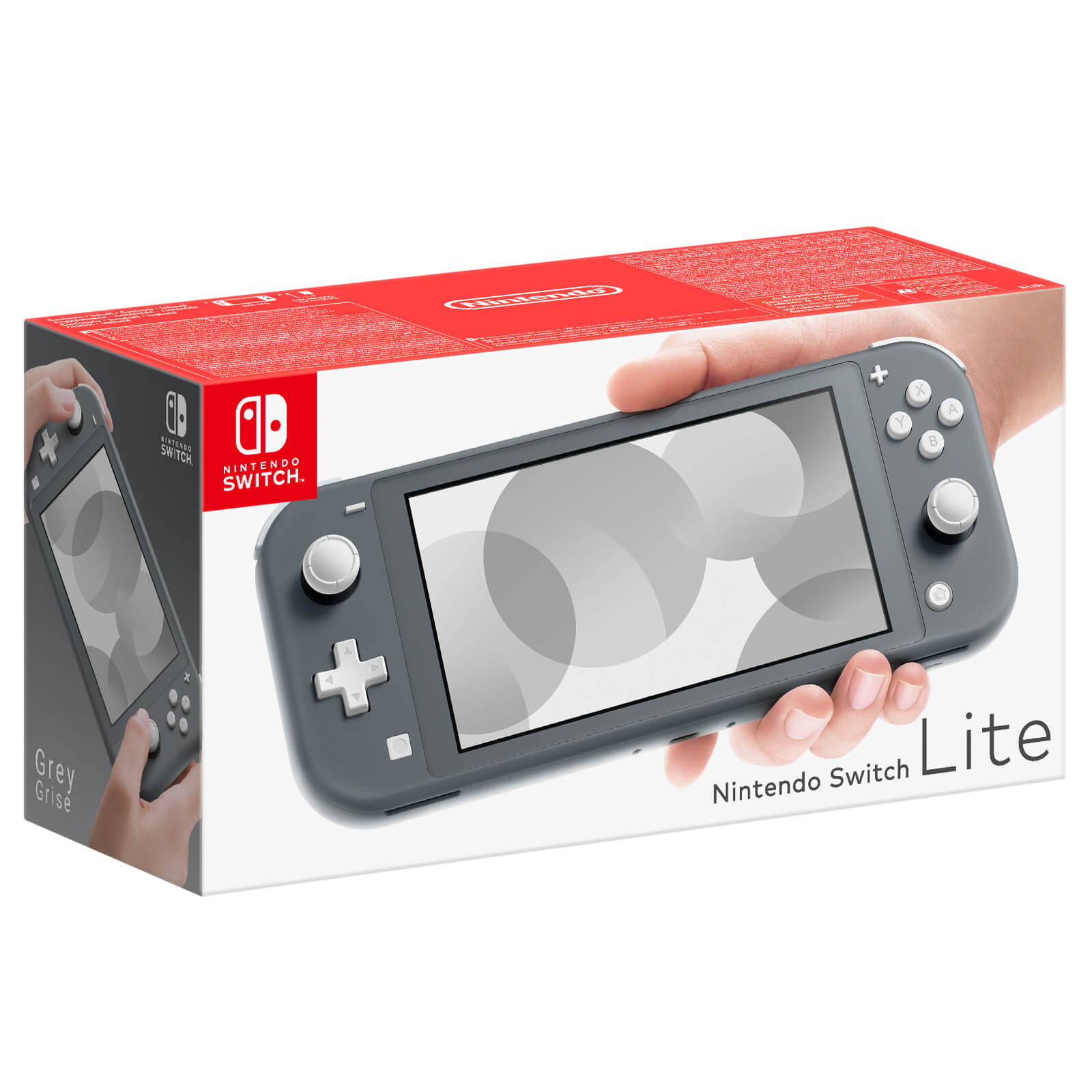 The best Nintendo Switch Lite deals