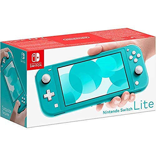 The best Nintendo Switch Lite deals