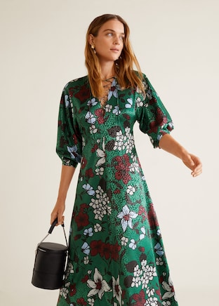 princess beatrice green dress Florence Dress – Rajo Laurel