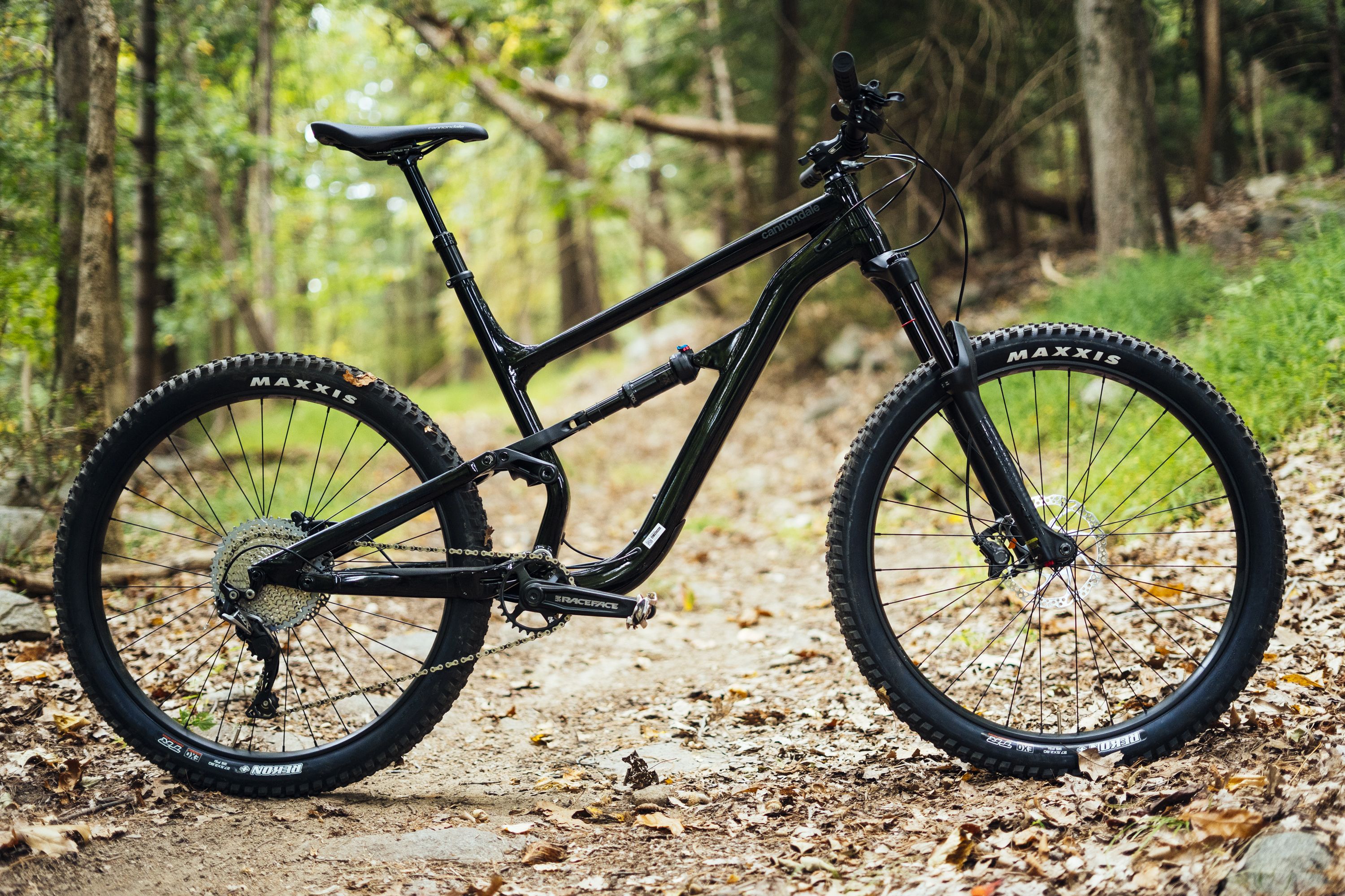 cannondale fat bike 2019