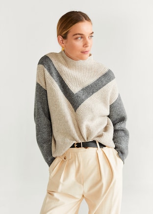 Tendenze Moda Autunno Maglioni Autunno Inverno 2019 Maglioni Moda