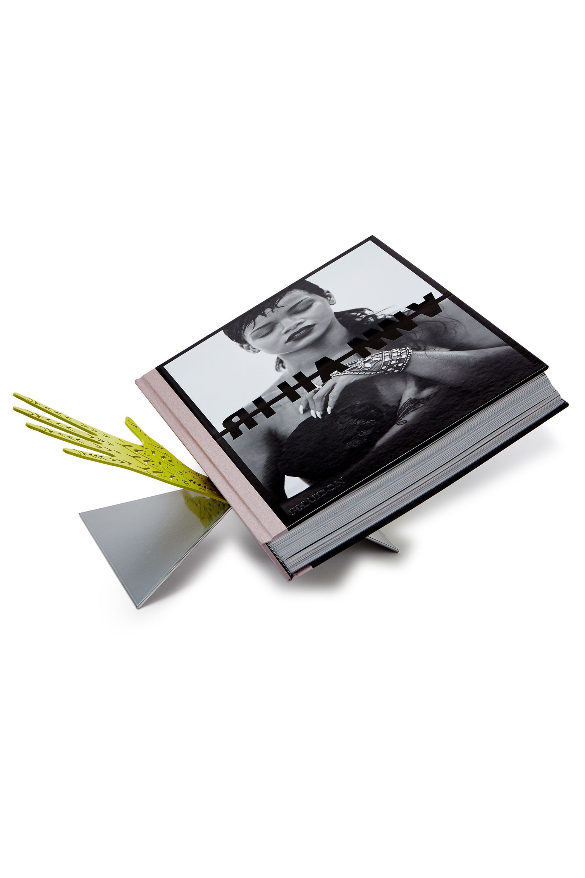 Rihanna is Releasing a Coffee Table Book With Over 1,000 Photos of