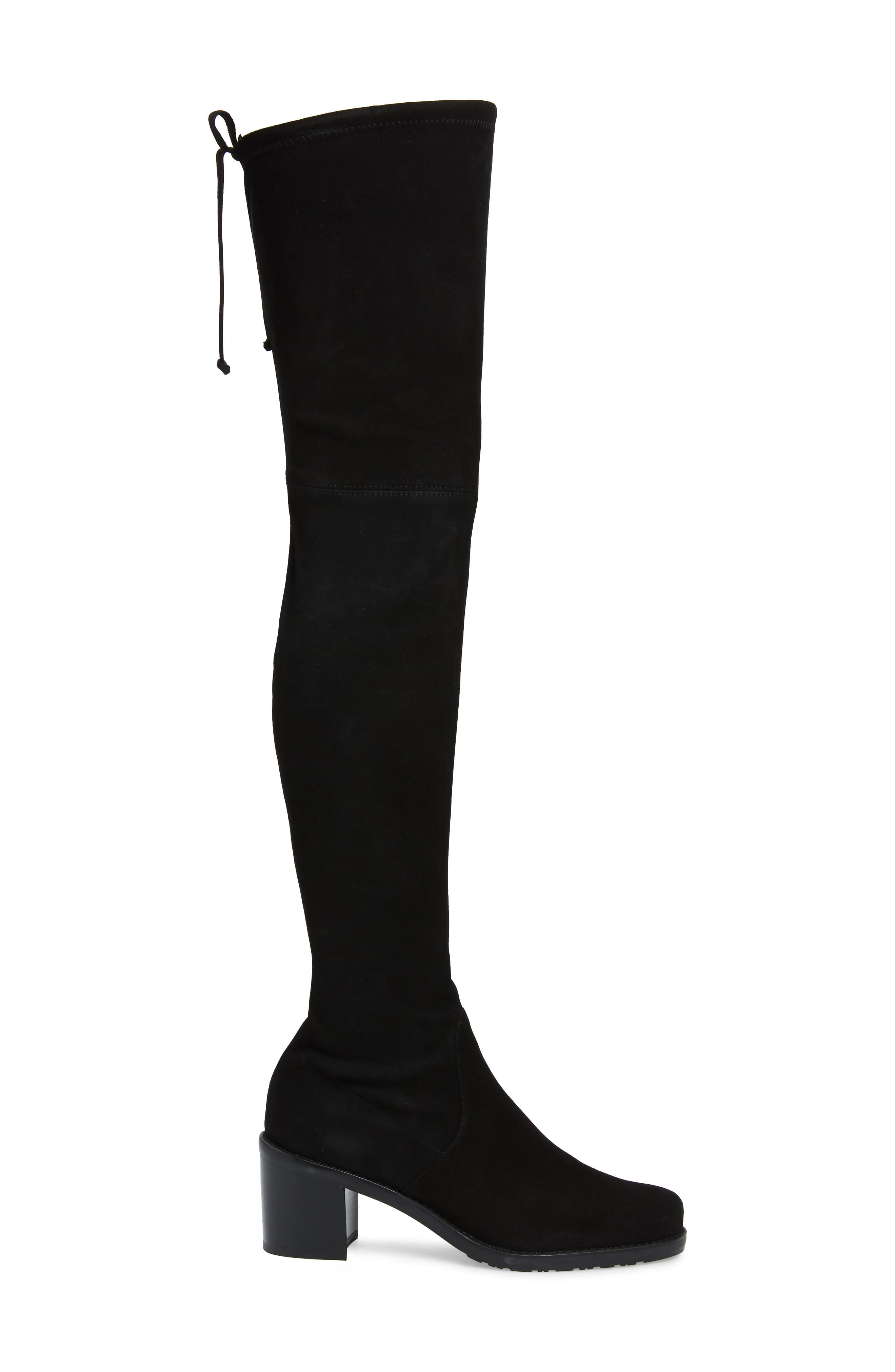 Stuart Weizman 1月で終了予定 Stuart Weitzman Try On *Video Request* Alina Over The Knee