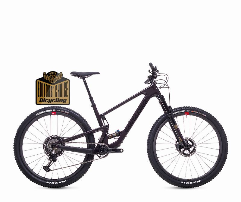 Best Santa Cruz Bikes 2019 Santa Cruz Mountain Bike Reviews