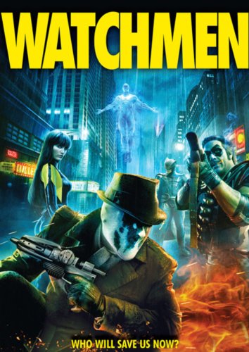 Watchmen season Release date, cast, plot and more
