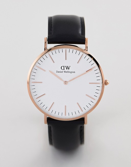 Men Watch Daniel Wellington Watch John Lewis Best Men's Watches: A