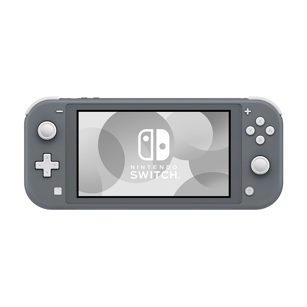 After a Week With the Nintendo Switch Lite, I Think It's the Best