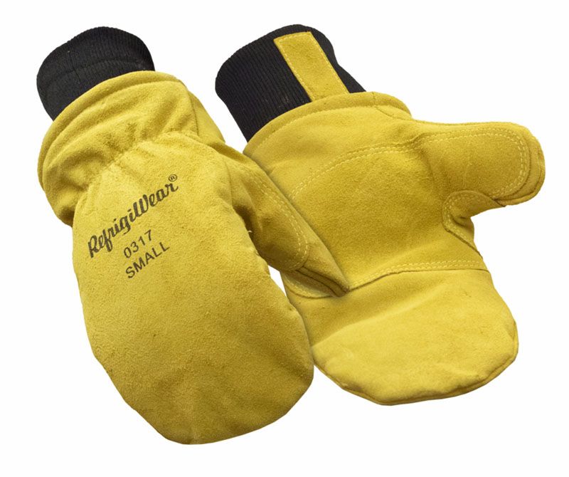 work mittens cold weather