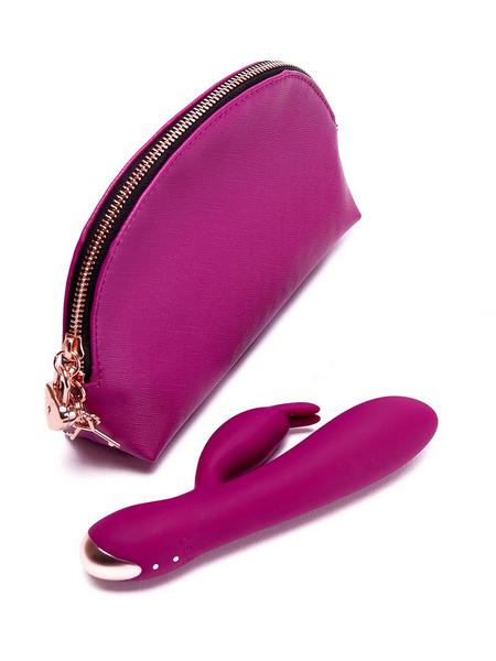 quiet rabbit vibrators AMORINO | Quiet Rabbit Vibrator main image 1