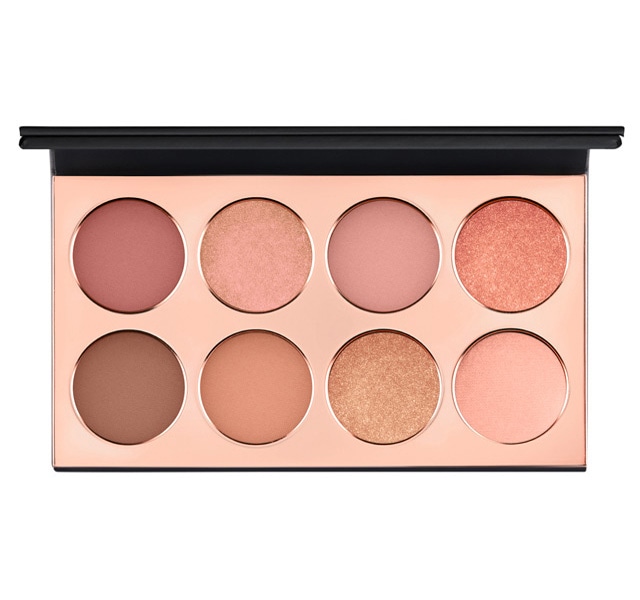 Make-Up Artist Pony Park Talks Us Through Her Tarot Card-Inspired