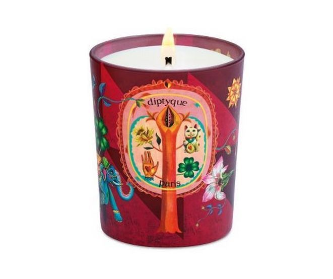 Diptyque's 2019 Holiday Collection - Diptyque Holiday Candles 2019
