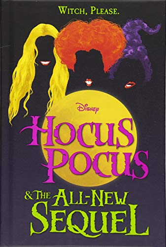 Hocus Pocus 2