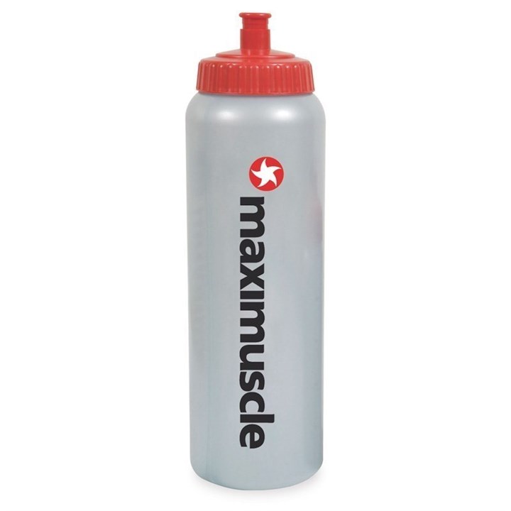 Maximuscle Is Having a Great Sale on Protein and Other Supplements