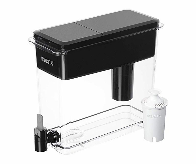 Best Home Water Filters Water Filter Reviews 2019