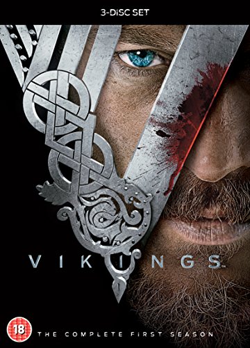 Netflix releases new look at Vikings spin-off show Valhalla