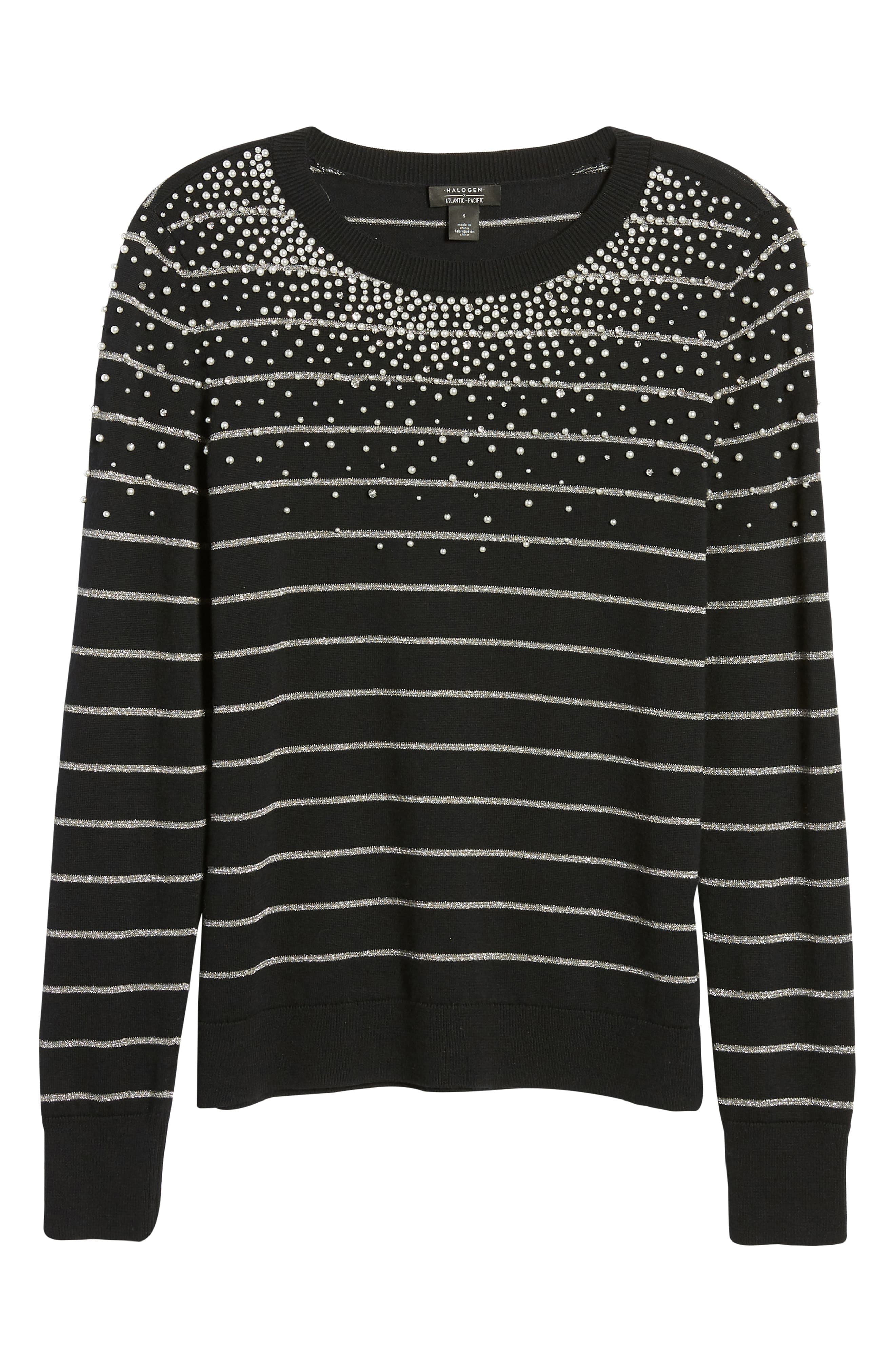 Atlantic-Pacific x Halogen Is Peak Party Dressing Atlantic-Pacific's