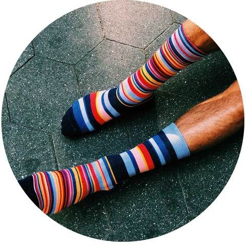 The 8 Best Sock Subscriptions for Men 2022 The 8 Best Sock Subscriptions for Men 2022