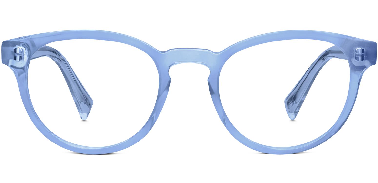 Warby Parker Bluelight Glasses Warby Parker Blue Light Glasses Review (See How Much Blue  main image 2