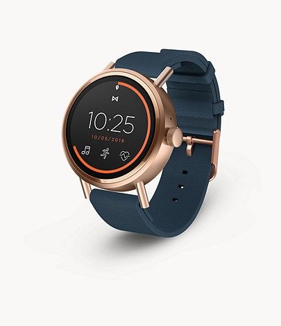misfit vapor sleep tracking