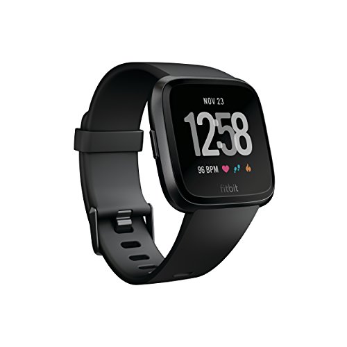 Fitbit Watch Sport Expert Fitbit Versa Apple Watch Series Fitbit