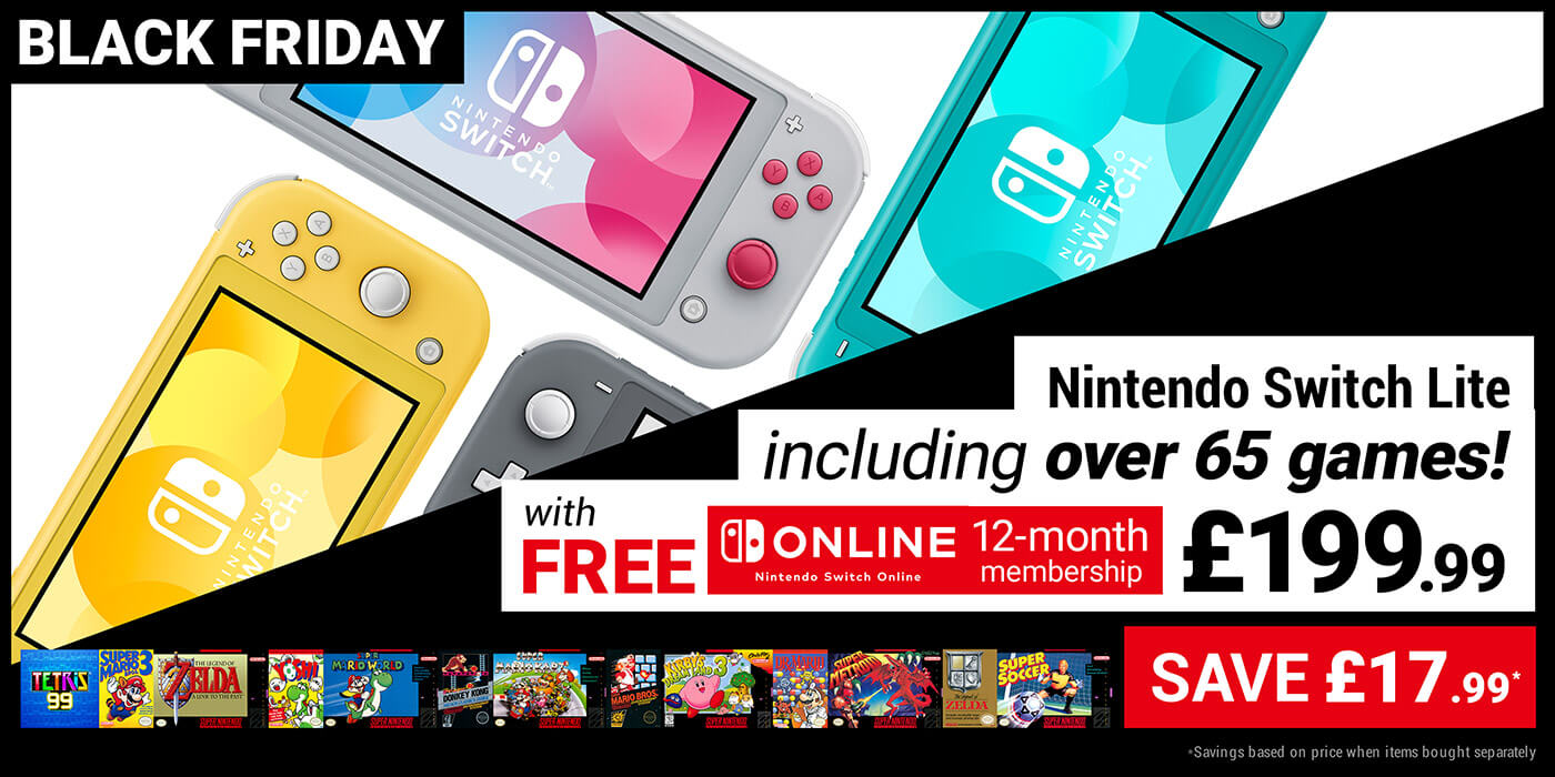 Mario Switch Lite Black Friday 2019 Video Games Target Nintendo