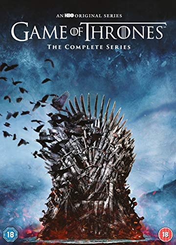Prime Video Nonton Online Game Of Thrones Season Amazon Hbo Watch