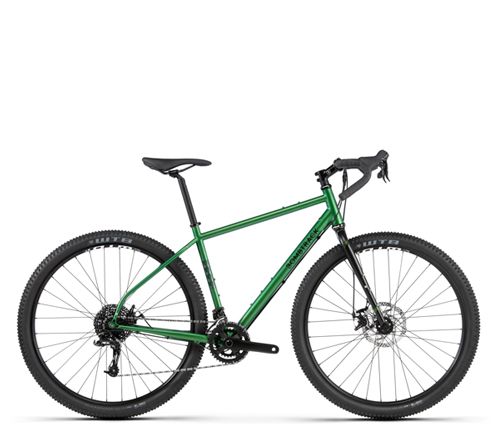 Is the Road-Race Bike As Good As It Gets—or Can It Be Better?