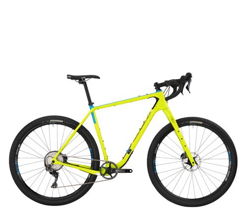 Salsa Cutthroat Great Divide Race 2019 Bikepacking Bikes 2019 Best - Main Image