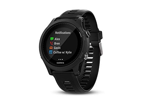 Garmin Forerunner 935 Deal - Amazon Takes $100 off This GPS Watch