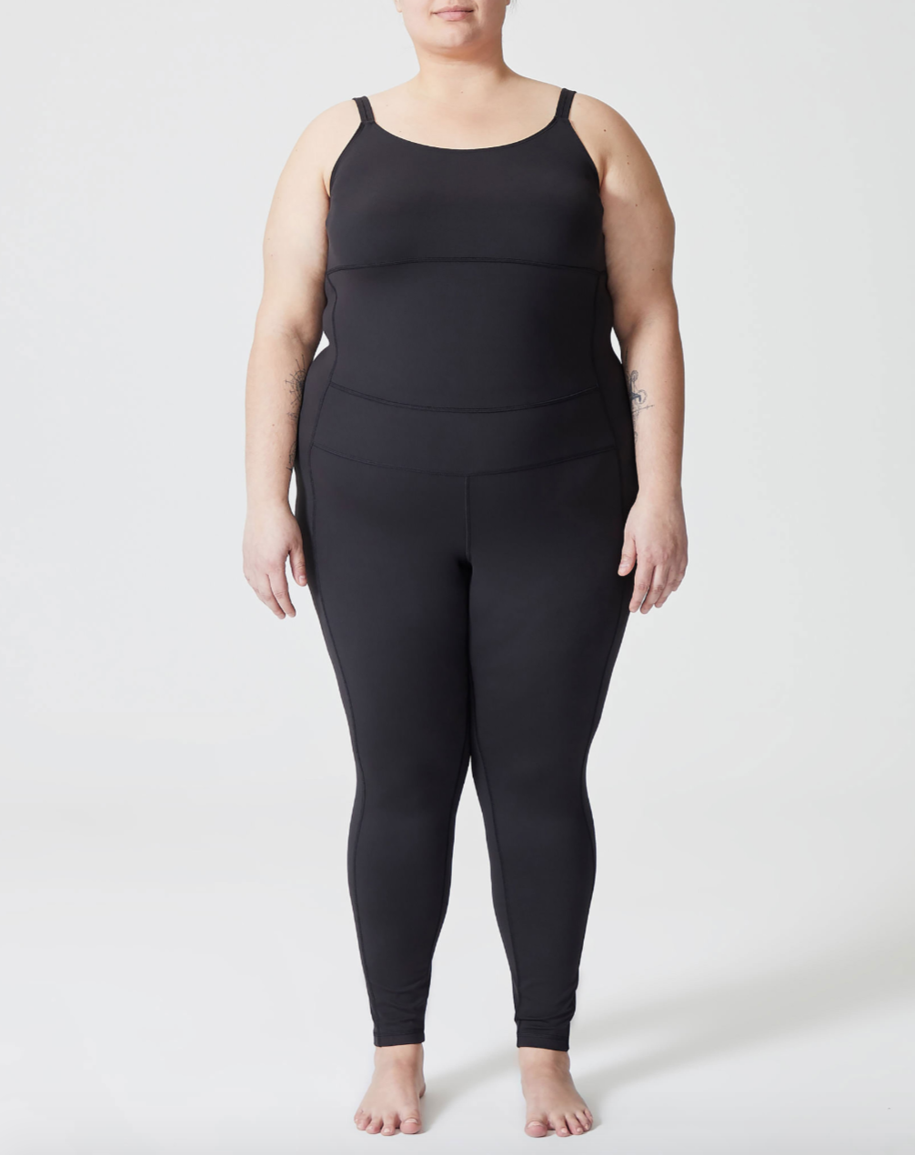 30 Best Plus-Size Workout Clothes - Cute Plus-Size Exercise Clothes
