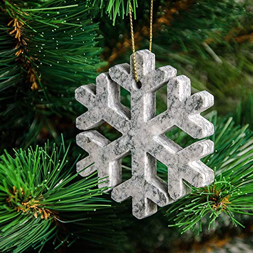 BESPORTBLE 4pezzi Accessori Natalizi da Appendere Decorazioni Forma di Bambola di Alpaca in Feltro per Albero di Natale Parete Porta