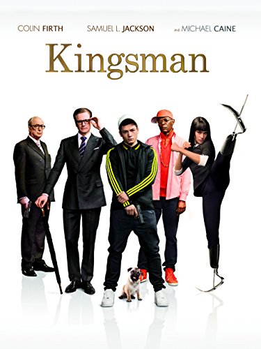 The Golden Circle Kingsman Trailer English Kingsman: The Golden