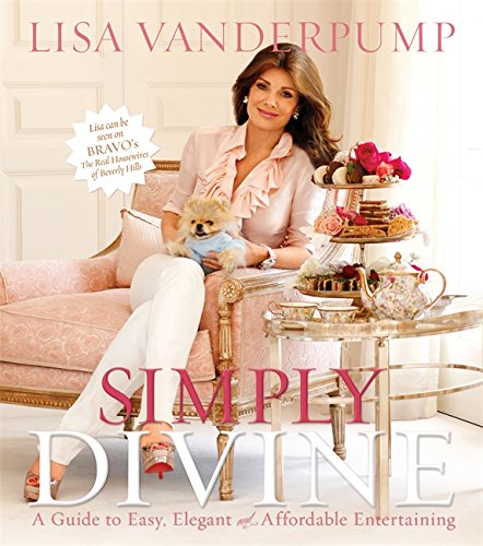 Lisa Vanderpump The Real Housewives Of Beverly Hills S3 What Is
