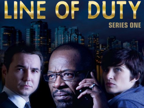 Line of Duty star's Netflix thriller announces release date