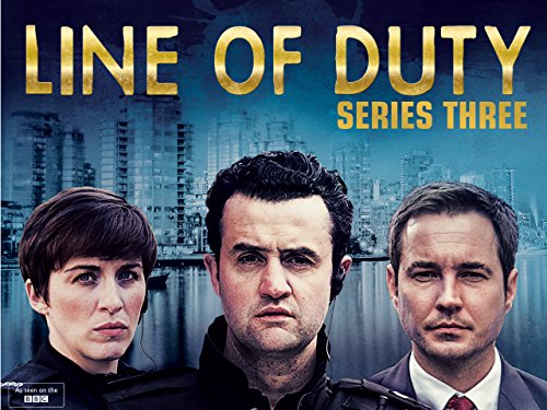 Cast Line Of Duty Series Iplayer Line Of Duty Revealed As BBC