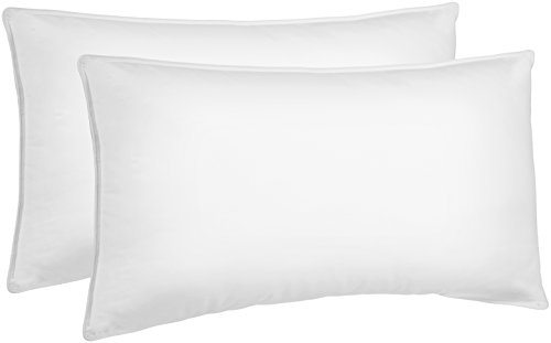 The Difference Between Standard, Euro, Boudoir, and Lumbar Pillows