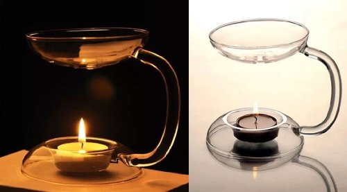 恋人と過ごす特別な時間に…おすすめのキャンドルスタンド5選【タイプと