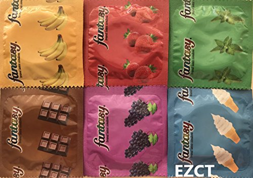 The 15 Best Flavored Condoms and Lube for Safer Oral Sex