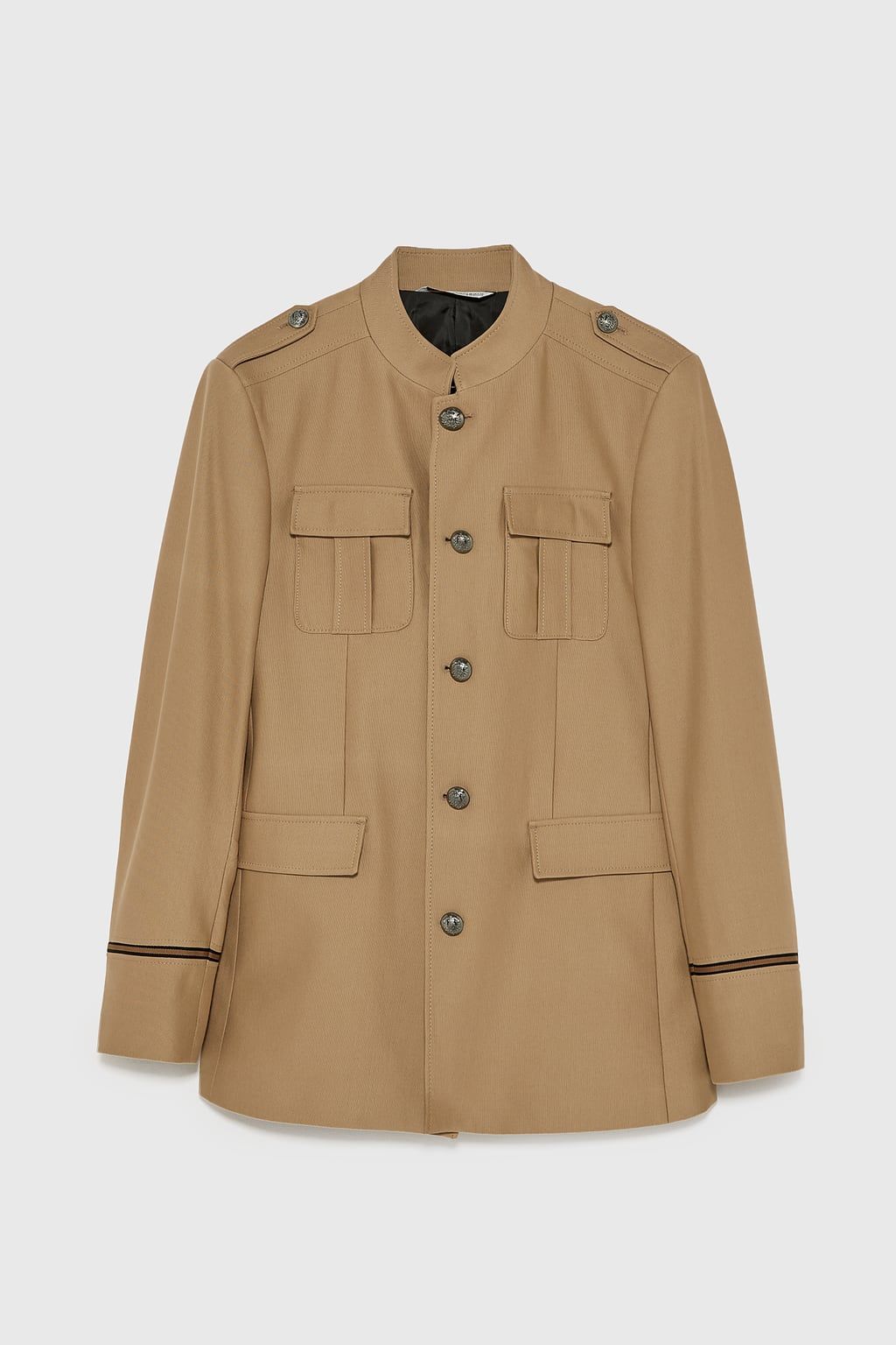 I saldi invernali 2020 di cui approfittare sono quelli di Zara