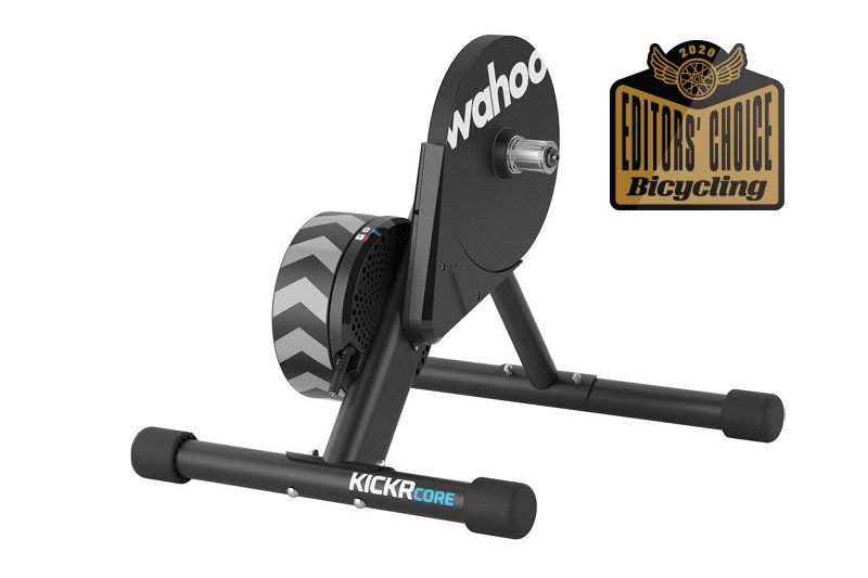 アクセサリー WAHOO KICKR CORE Wahoo KICKR CORE Zwift One