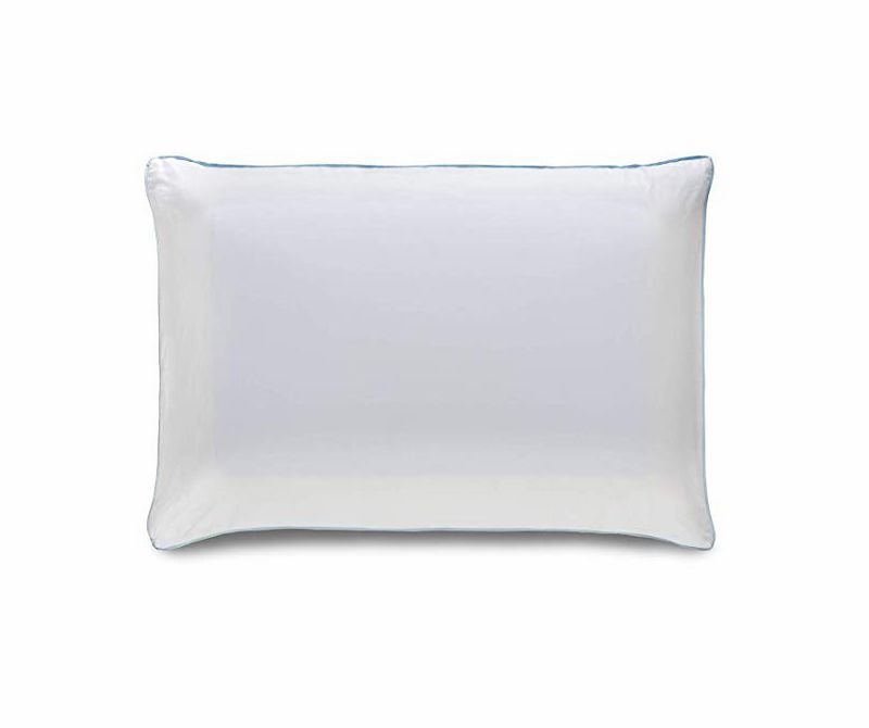 7 Best Pillows Of 2020 Pillows For Side Sleepers Neck Pain And More