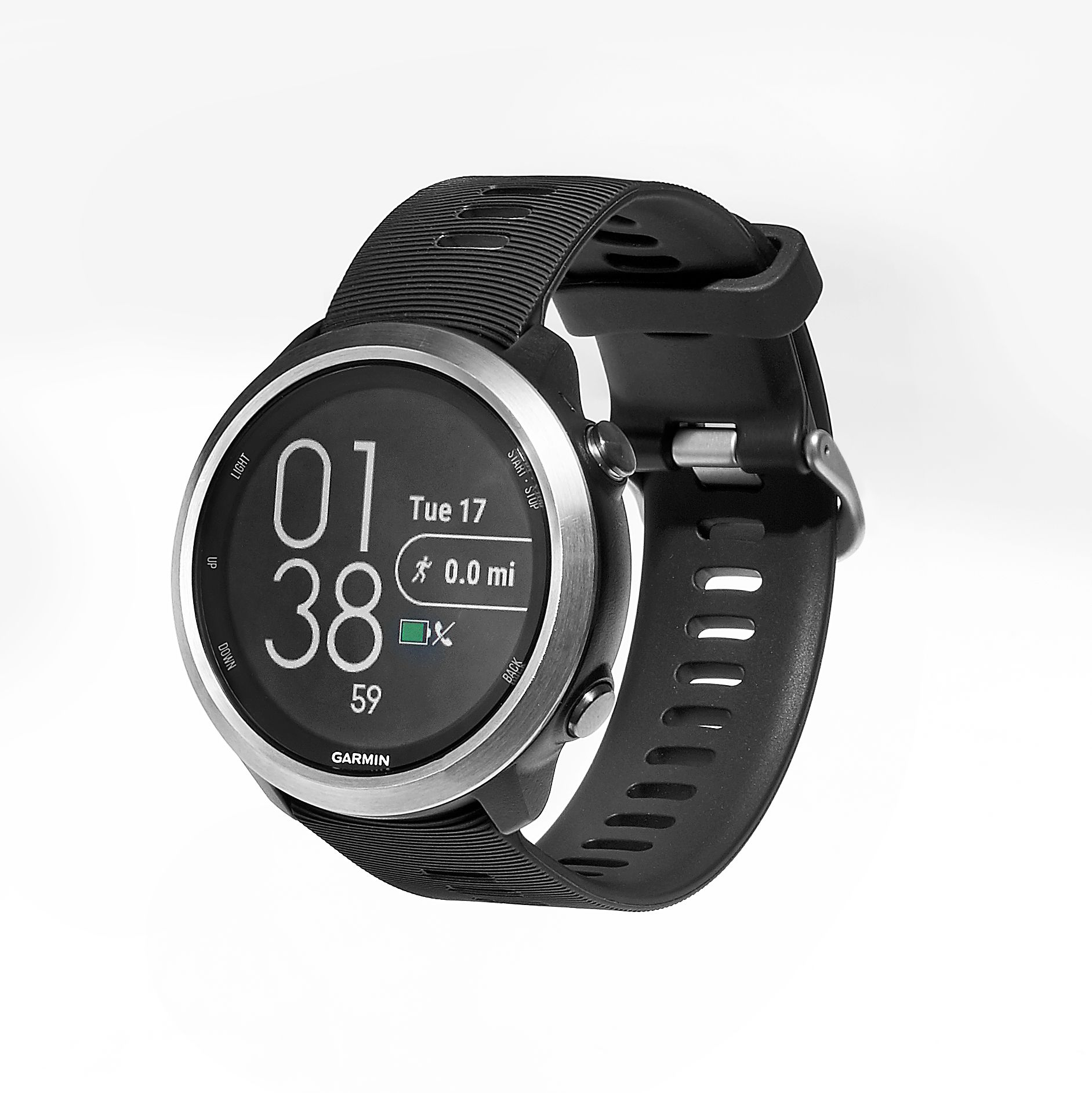 suunto music storage