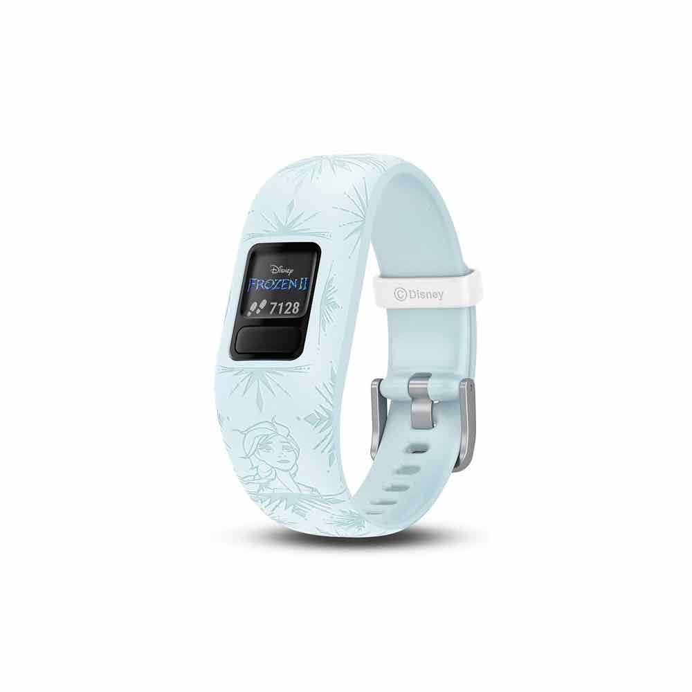 Best Fitness Trackers for Kids of 2024