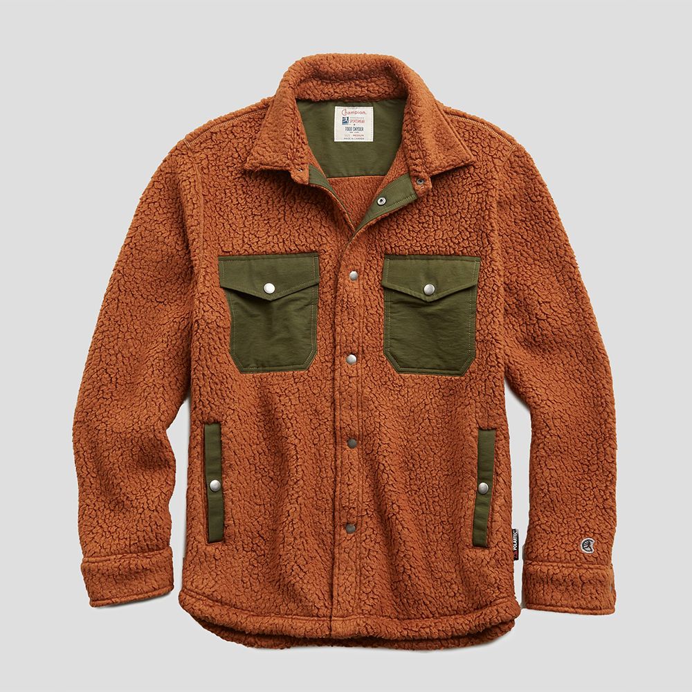 TODD SNYDER チャンピオン × スウェット Champion コラボT トッド 
