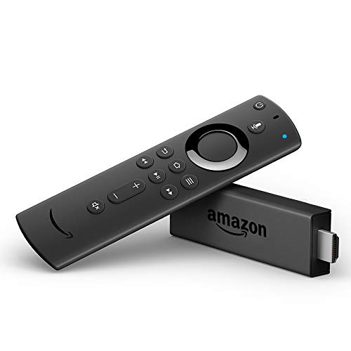 Amazon Fire TV Stick 101