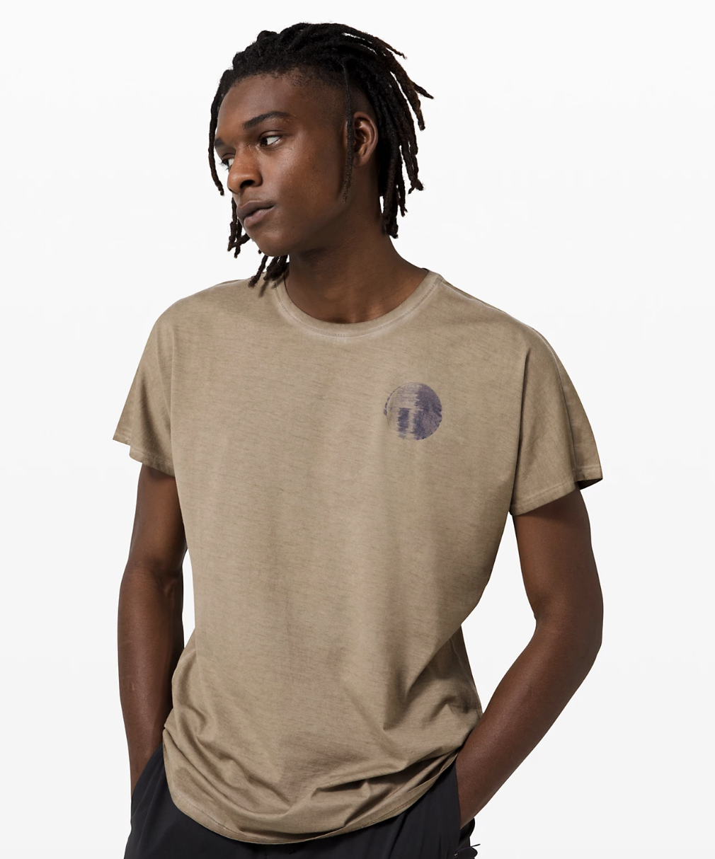 Lululemon x Robert Geller Style Collaboration Goes Beyond the Gym