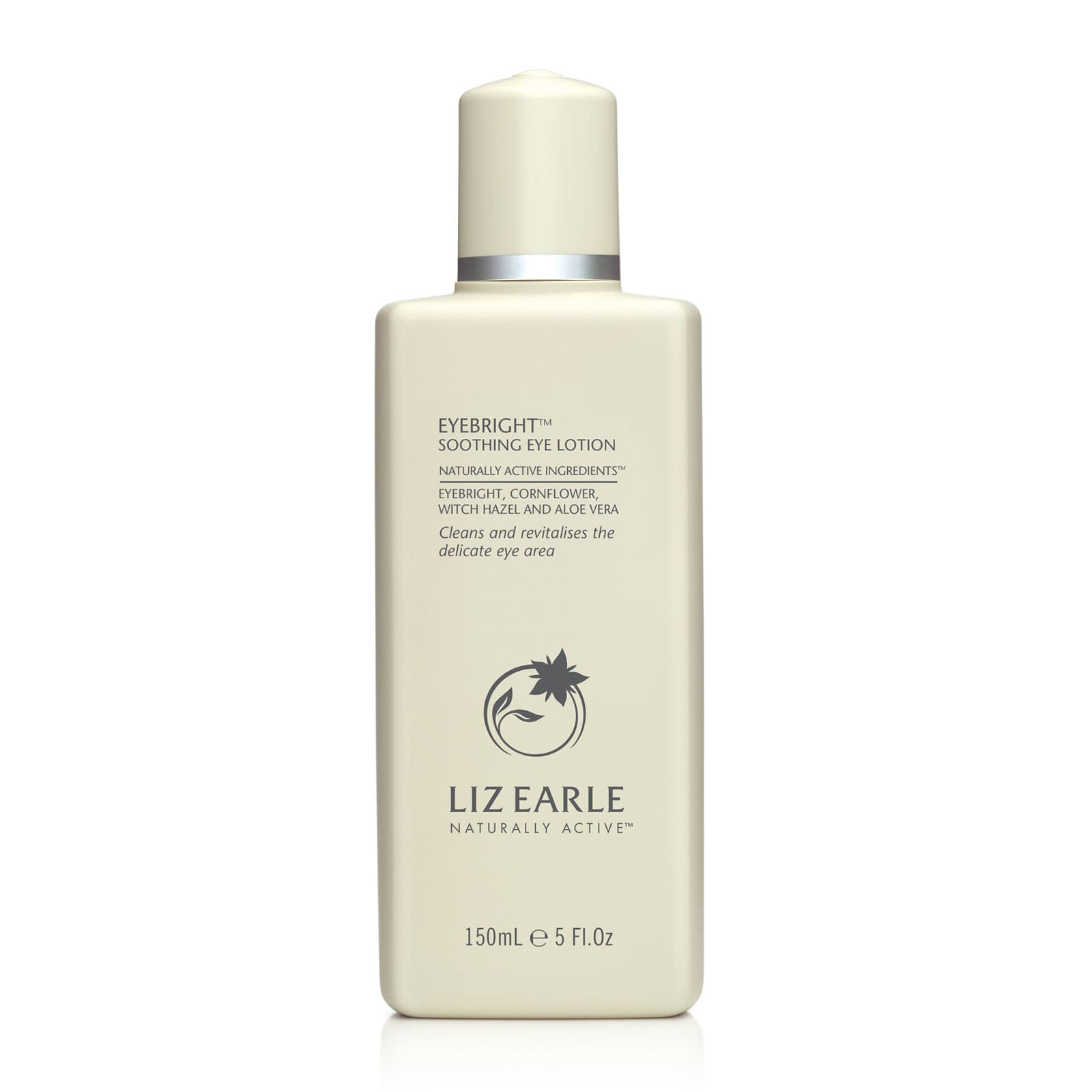 Holly Willoughby loves the £16 Liz Earle Soothing Eye Lotion