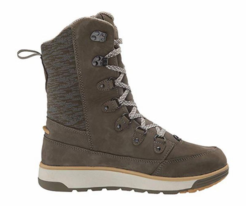 Zappos Winter Event Hiking Boots and Snow Boots on Sale